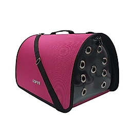 Lepus Fly Bag Çanta - Pembe